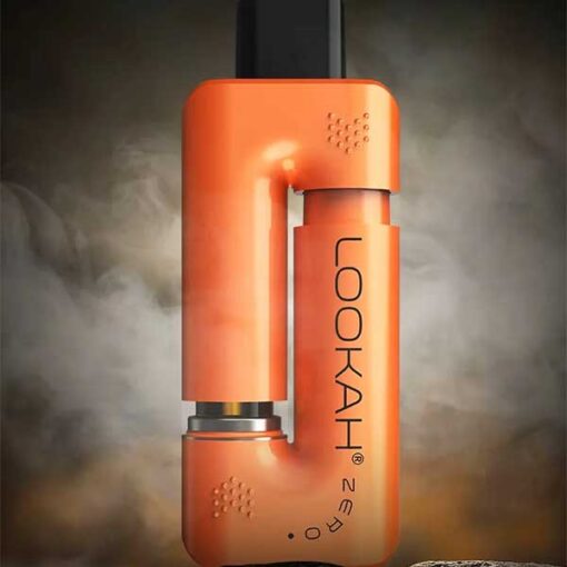 Lookah Zero 510 Thread Battery