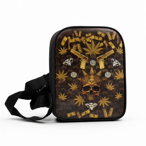 Package Backpack 10pc Set - PB105