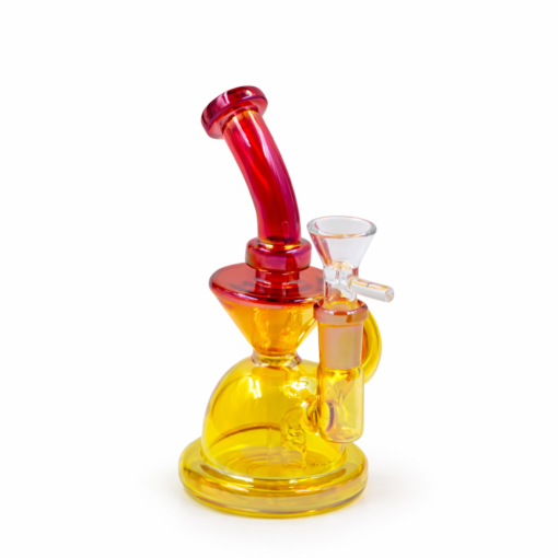 6" Waterpipe - REC01