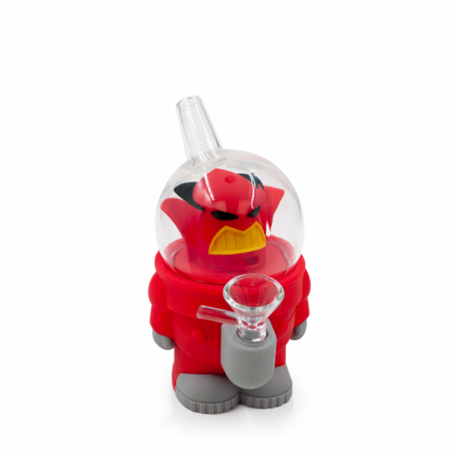 Silicone Waterpipe - S328