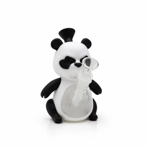 Silicone Waterpipe - S346