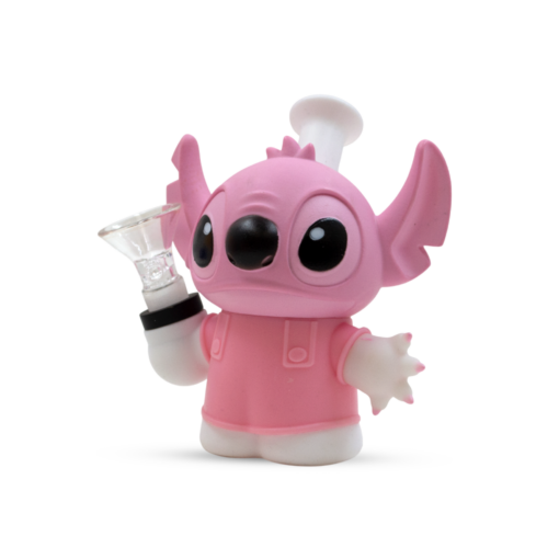 Silicone Waterpipe - S363