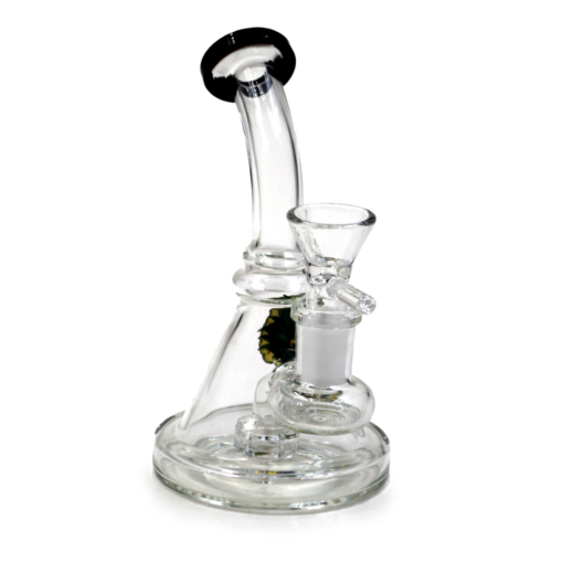 BellNova 6” Glass Bong