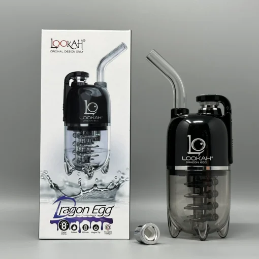 Lookah Dragon Egg MINI (Wax)