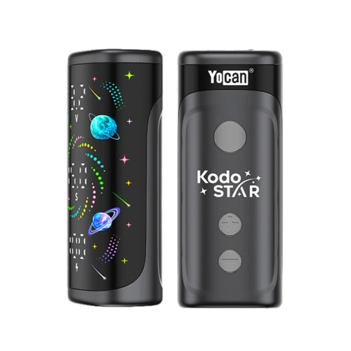 Yocan Kodo STAR - 15ct Display