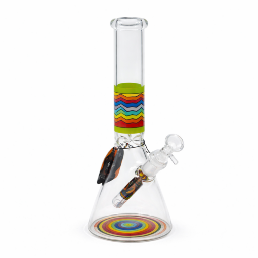 10" Decalf Reversal Beaker - DB29