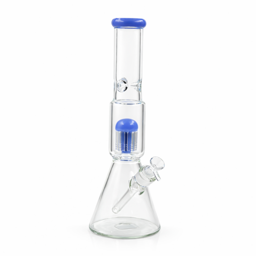 IceForge 16” Beaker Bong