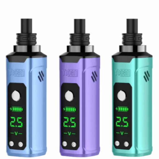 Yocan Nestor 510 Dab Pen Vaporizer