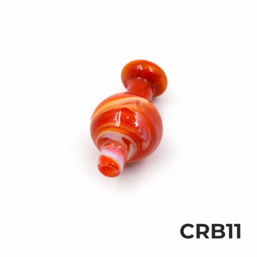 CRB Carb Caps