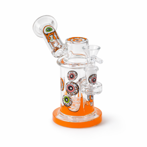 8" Waterpipe - JYDB703