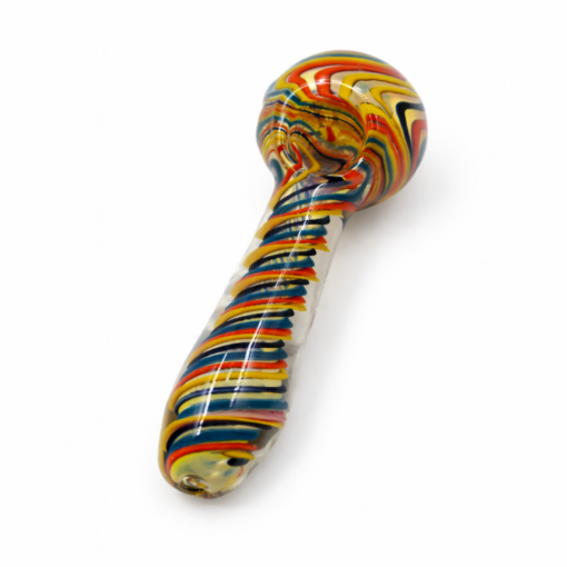 Handpipes 4.5" Regular - Mix Color