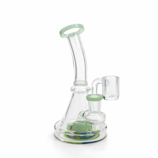 Sage Solstice 7" Beaker Rig