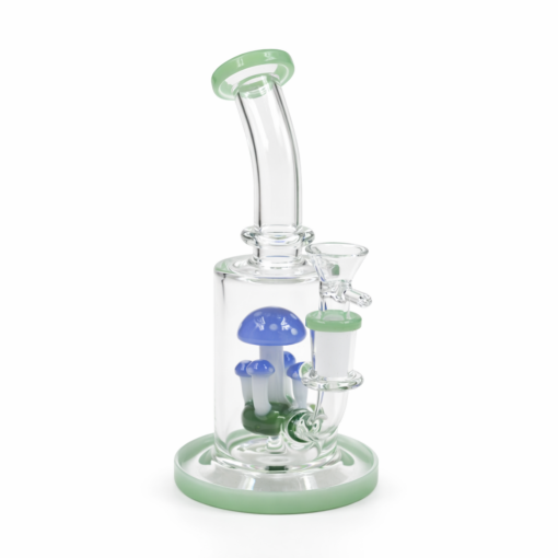 7" Waterpipe - SQ499