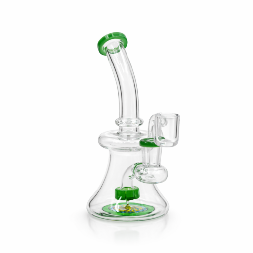 7" Rig Waterpipe - SQ69