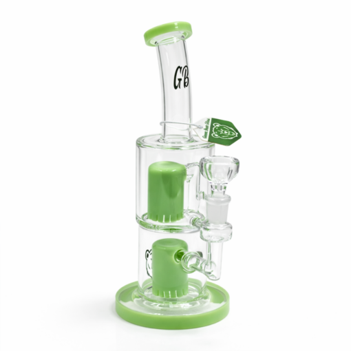 10" Waterpipe - TO005