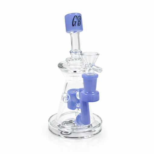 8" Waterpipe - TO007