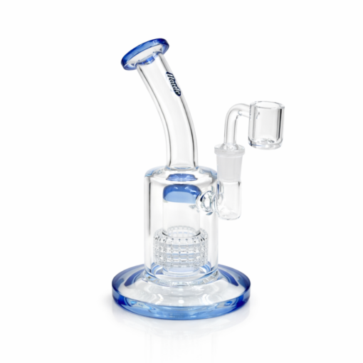 8" Waterpipe - WG066