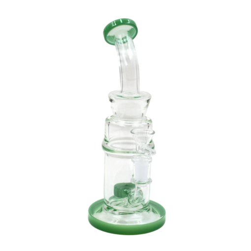 8" Waterpipe - YB477