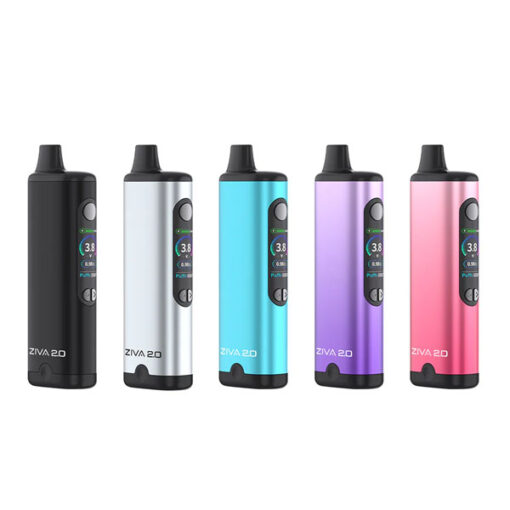 Yocan Ziva 2.0