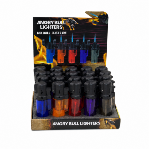 Top Hat Lighters 20ct - BML1002