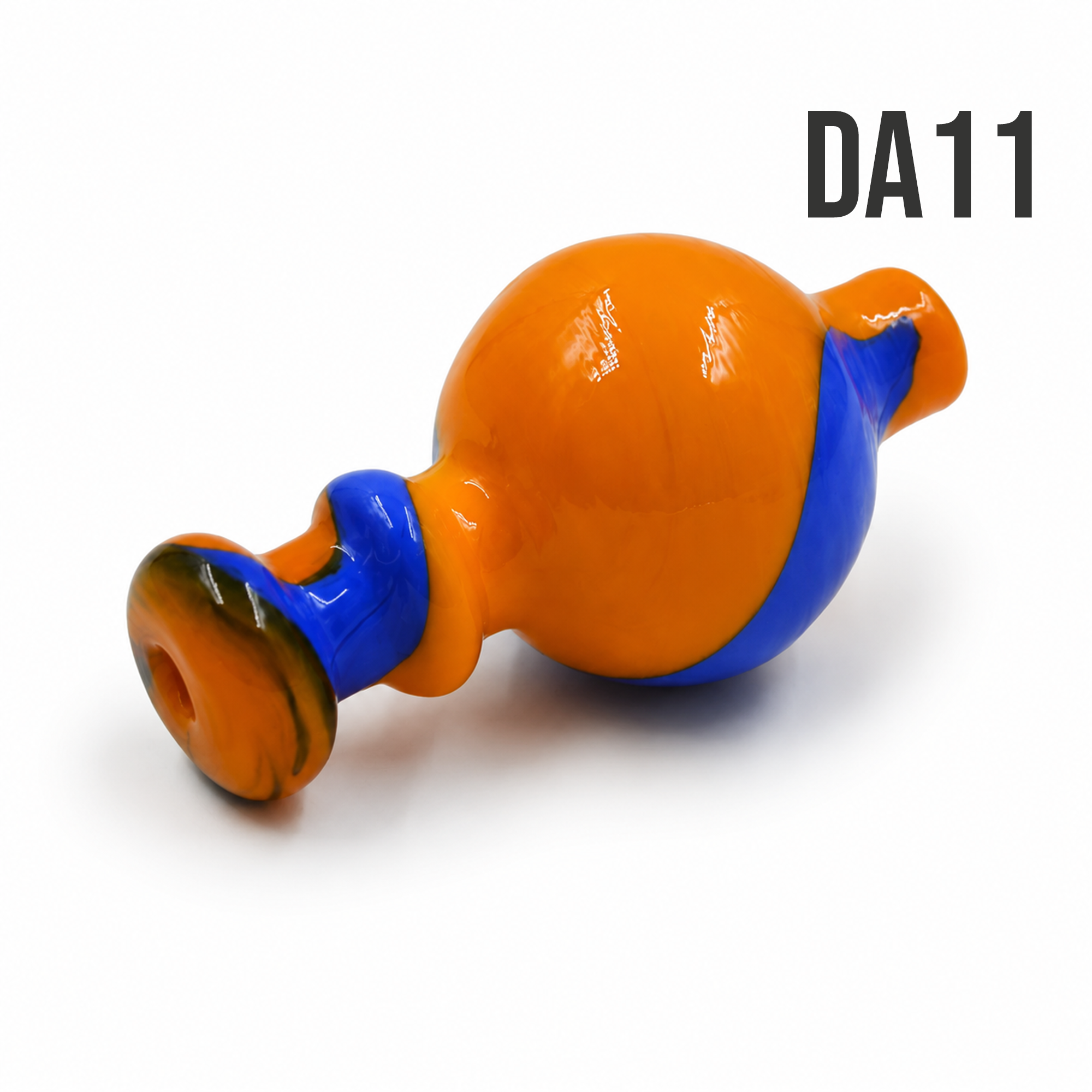 DA11 CARB CAP_d