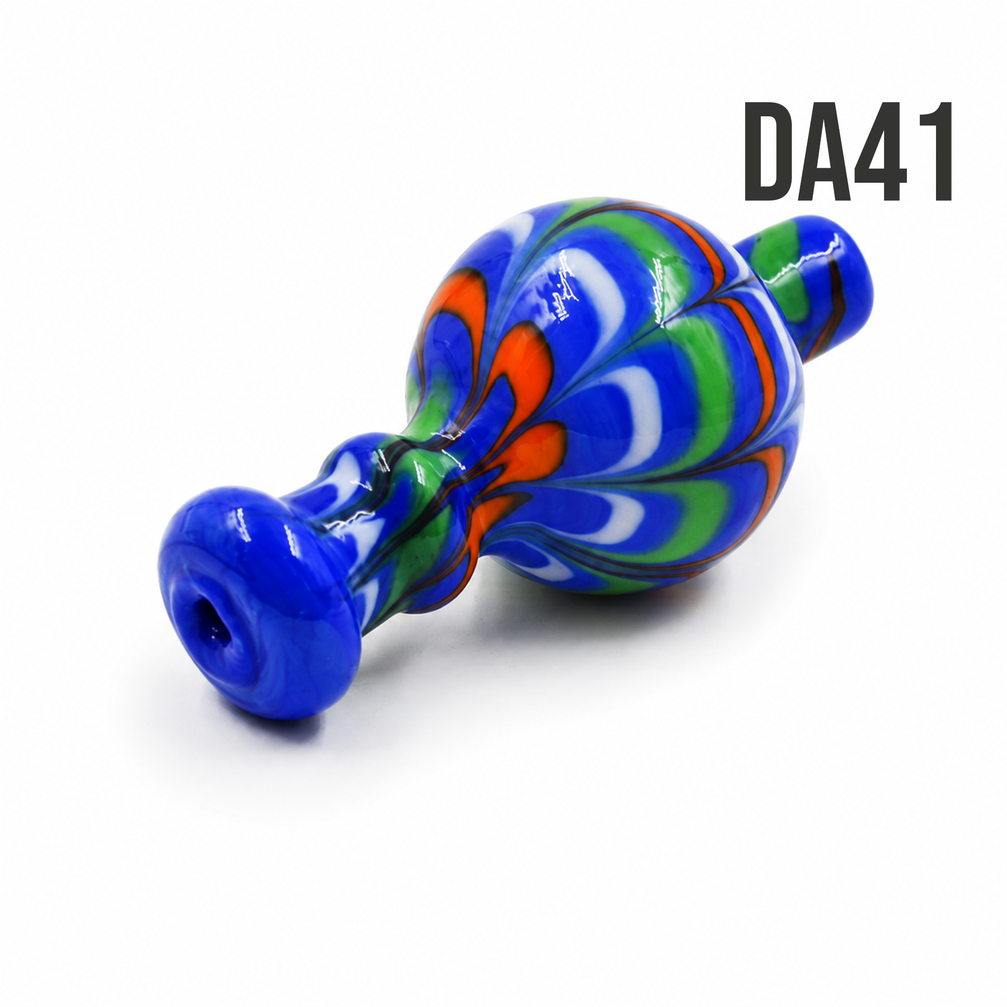 DA41 CARB CAP_d