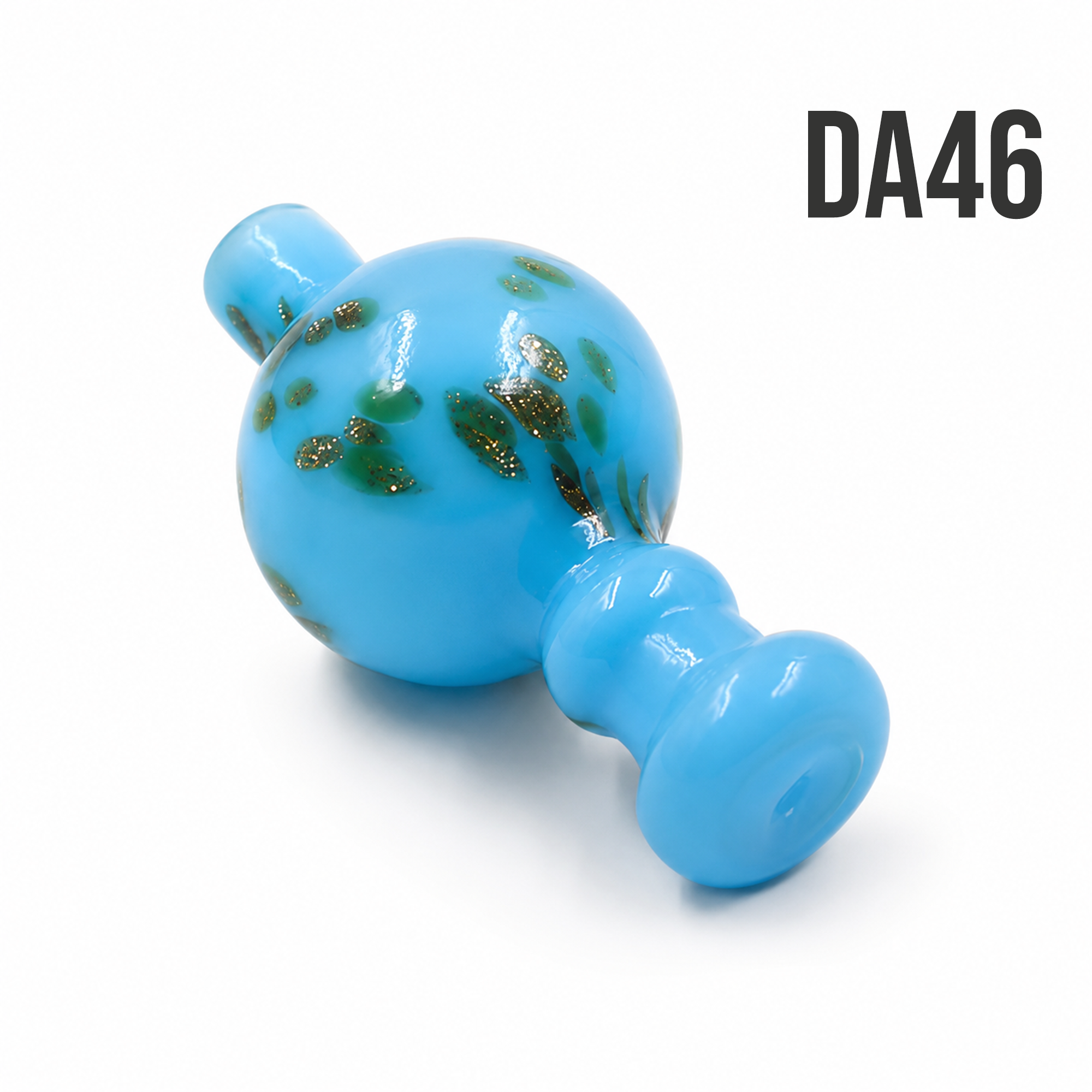 DA46 CARB CAP_d
