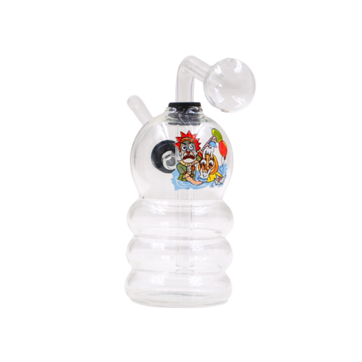 Oil Burner - GOBW13