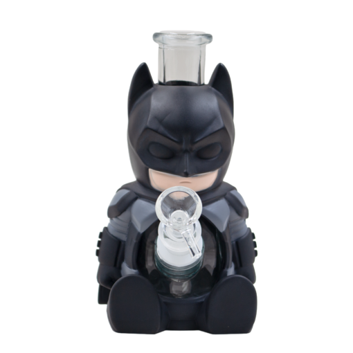 7" Batman PVC Waterpipe - H644