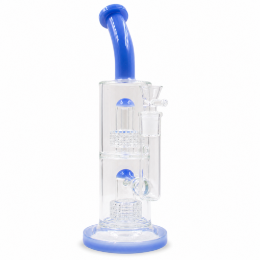12" Waterpipe - NA007