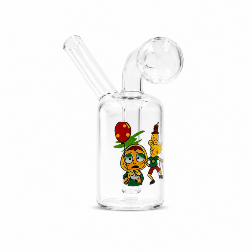 Oil Burner - OB01FX