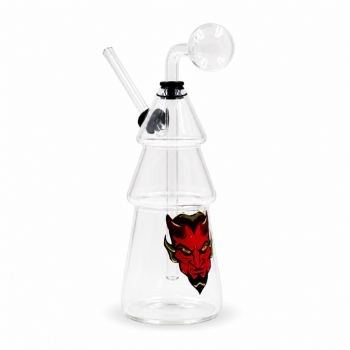 Oil Burner - OBWP19