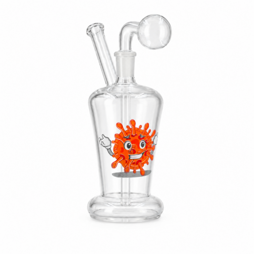 Oil Burner - OGWP35