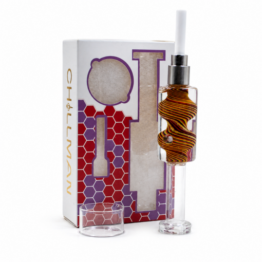 Glycerin Nectar Collector Set - SET05