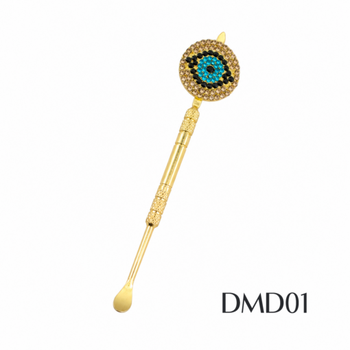 Premium Metal Dabbers Collection