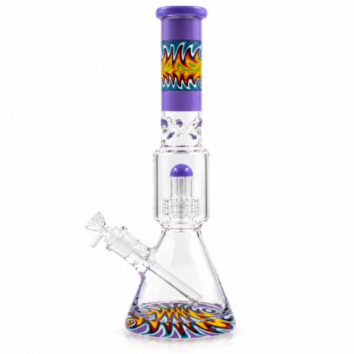 16" Waterpipe - GB211