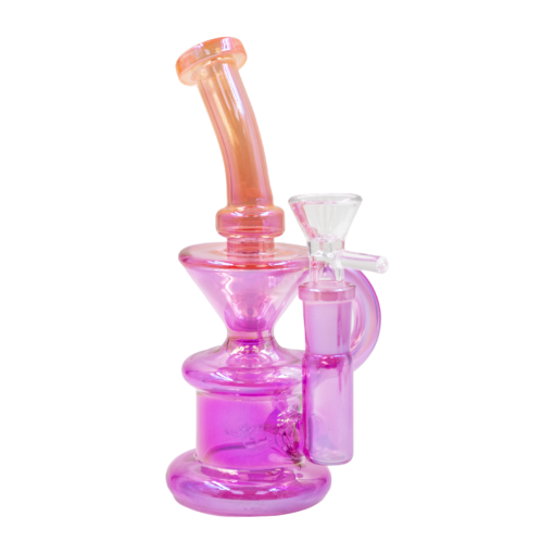 7" Waterpipe  - REC05