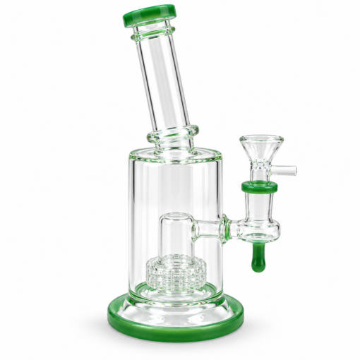 8" Waterpipe - SQ78