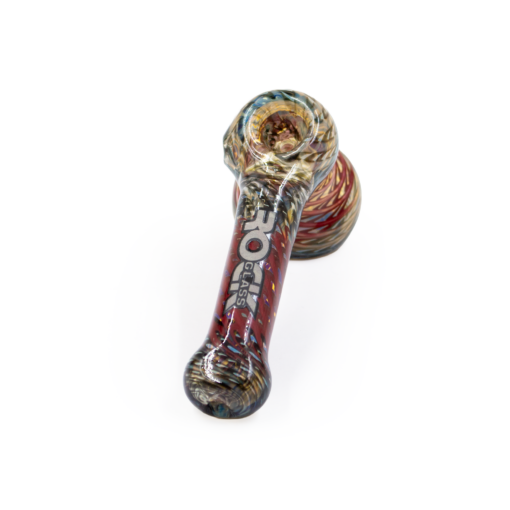 Mini Hammer Bubbler - A236H